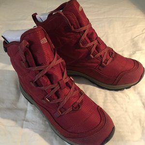 Keen Women's Terradora II Winter WP Ankle Boot NIB